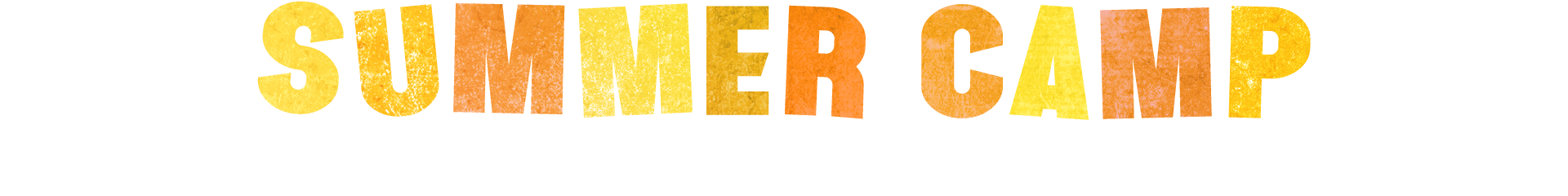 Summer Camp